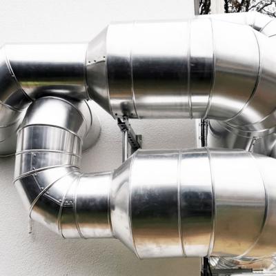 IN Isoliertechnik Ingolstadt - Kältedämmung