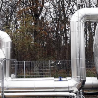 IN Isoliertechnik Ingolstadt - Kältedämmung