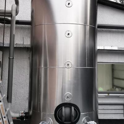 IN Isoliertechnik Ingolstadt - Kältedämmung