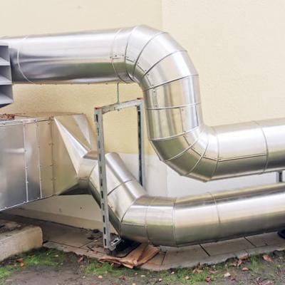 IN Isoliertechnik Ingolstadt - Kältedämmung