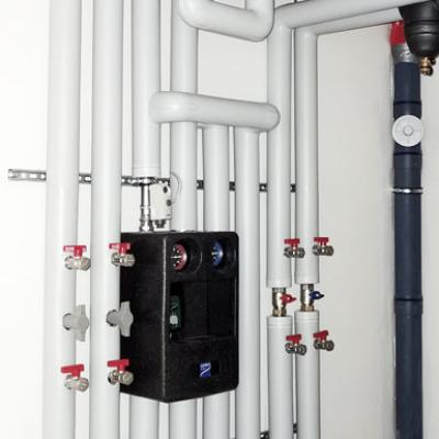 IN Isoliertechnik Ingolstadt - Kältedämmung